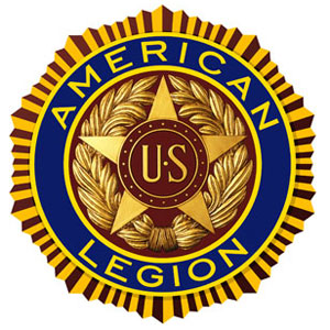 American Legion National site