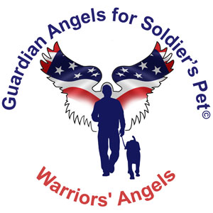 Soldiers Guardian Angels