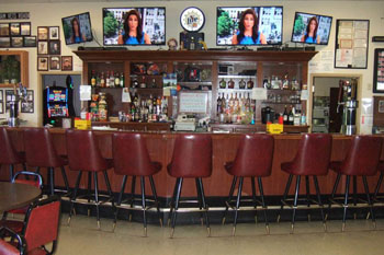 The American Legion Canteen