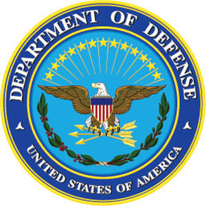 US Department of Defense