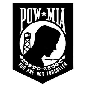 POW / MIA