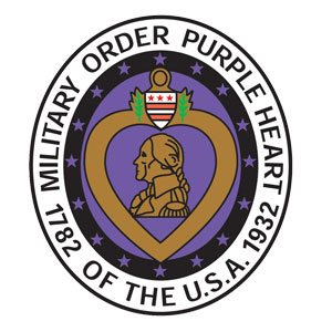 Military Order of the Purple Heart