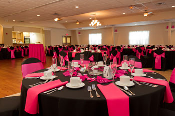 South Suburbs Banquet Hall