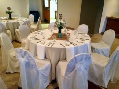 Wedding Banquet Rental