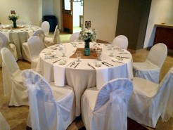 Wedding Banquet Rental