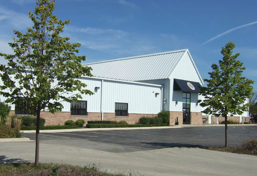 American Legion Post 1977 New Lenox