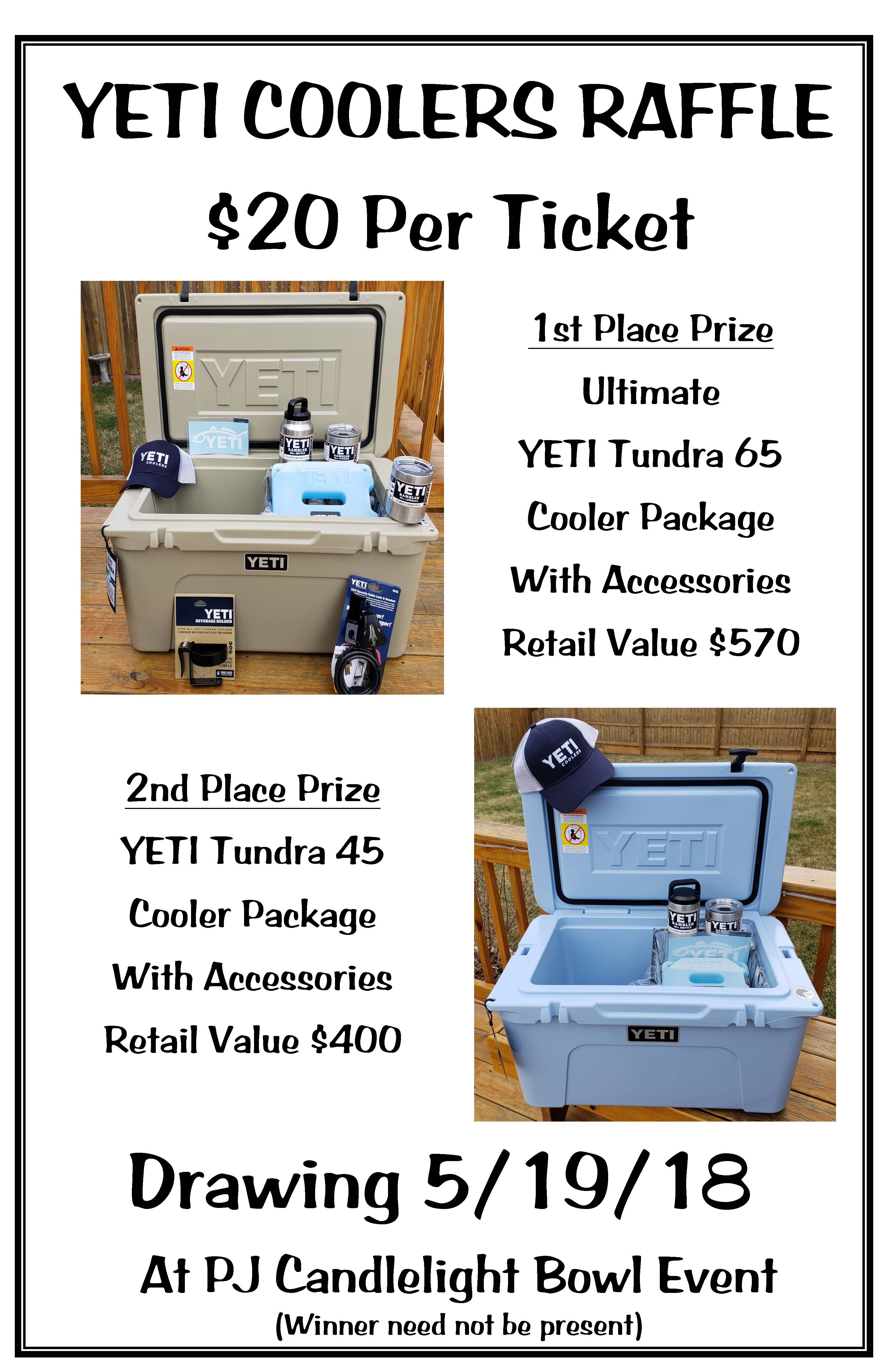 Yeti To Party Can Cooler - Design Pro in Effingham, IL