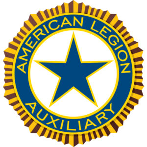 Auxiliary-Emblem